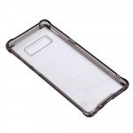 Wholesale Galaxy Note 8 Crystal Clear Transparent Case (Smoke)
